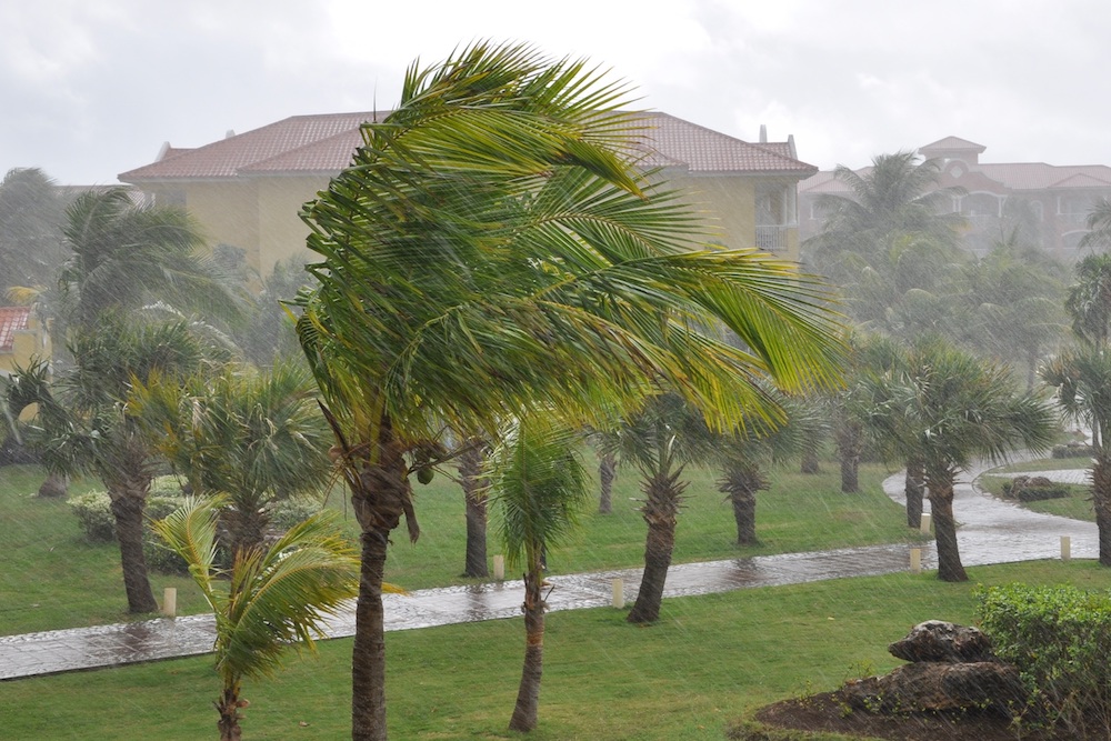 We want to help you secure Smart Windstorm Insurance protection.